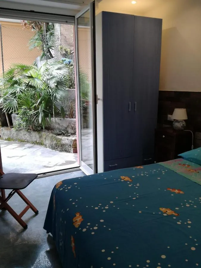 Apartment Bilocale Alle 5 Terre Monterosso 200M From The Beach Monterosso al Mare Italien