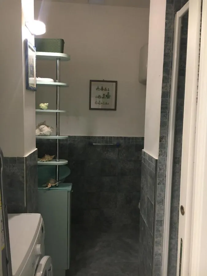 Apartment Bilocale Alle 5 Terre Monterosso 200M From The Beach Monterosso al Mare