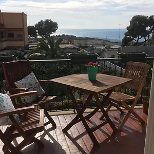 Balcone Sul Mare Apartment