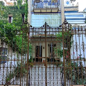 Alacas , Seville Spain