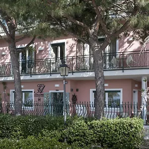 3* ホテル Degli Argentieri