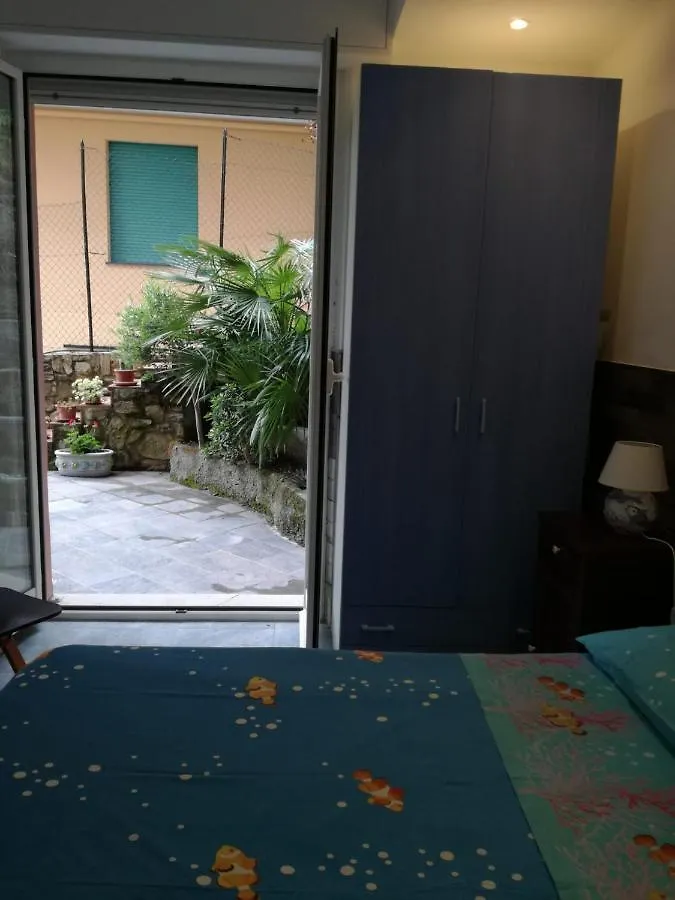 Bilocale Alle 5 Terre Monterosso 200M From The Beach Monterosso al Mare 0*,  Italy