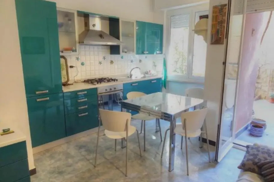 Bilocale Alle 5 Terre Monterosso 200M From The Beach Monterosso al Mare Italy