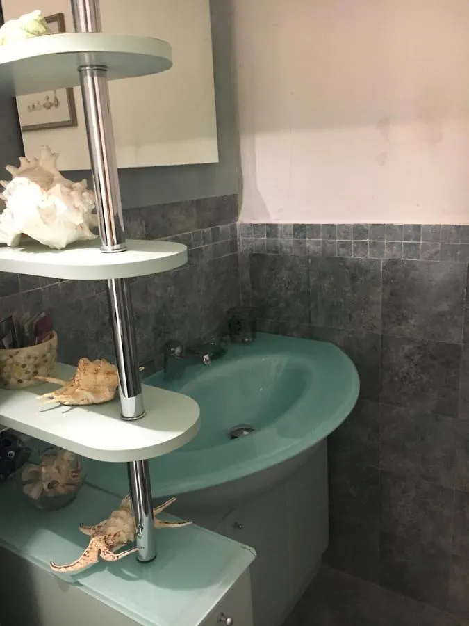 Bilocale Alle 5 Terre Monterosso 200M From The Beach Monterosso al Mare Italie